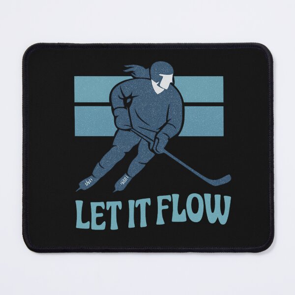 Item preview, Let It Flow designed and sold by JapplesBrewer.