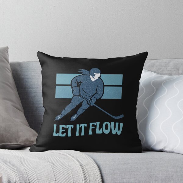 Item preview, Let It Flow designed and sold by JapplesBrewer.
