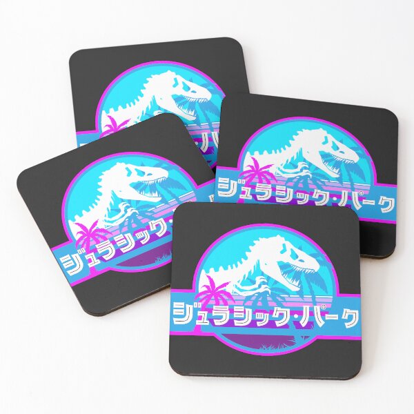 Item preview, Jurassic Park Classic designed and sold by gfranzencope.