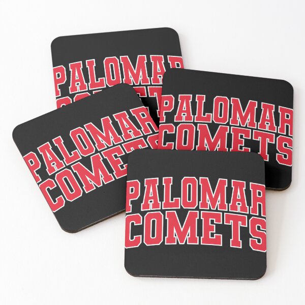 Item preview, Palomar College Comets designed and sold by ngan2614387.