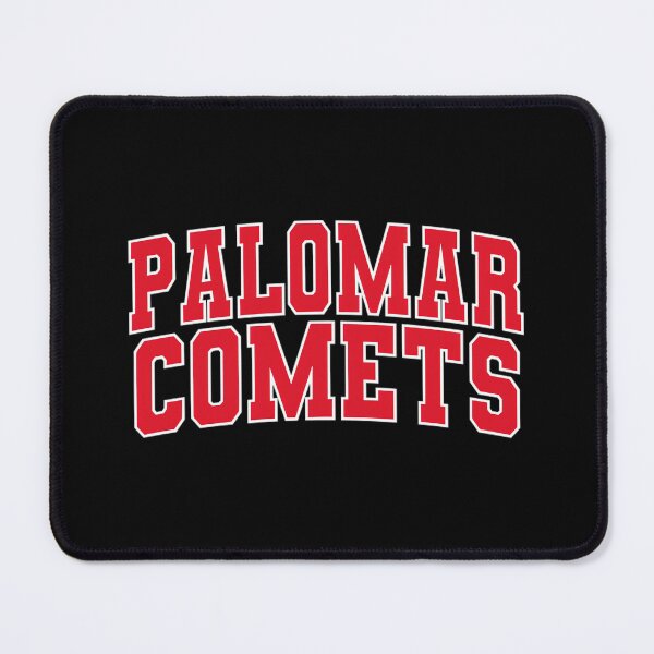 Item preview, Palomar College Comets designed and sold by ngan2614387.