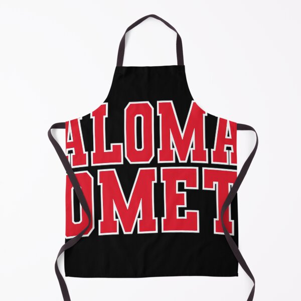 Item preview, Palomar College Comets designed and sold by ngan2614387.