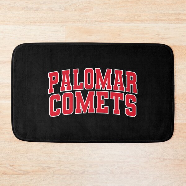 Item preview, Palomar College Comets designed and sold by ngan2614387.