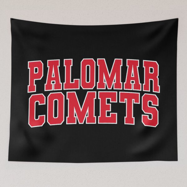 Item preview, Palomar College Comets designed and sold by ngan2614387.