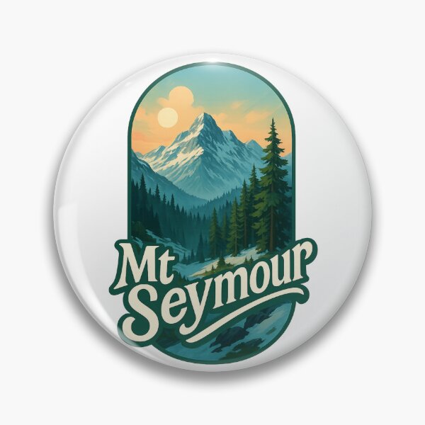 Item preview,  Mt Seymour Sunrise, British Columbia designed and sold by Aryabek.