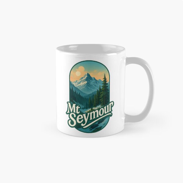 Item preview,  Mt Seymour Sunrise, British Columbia designed and sold by Aryabek.