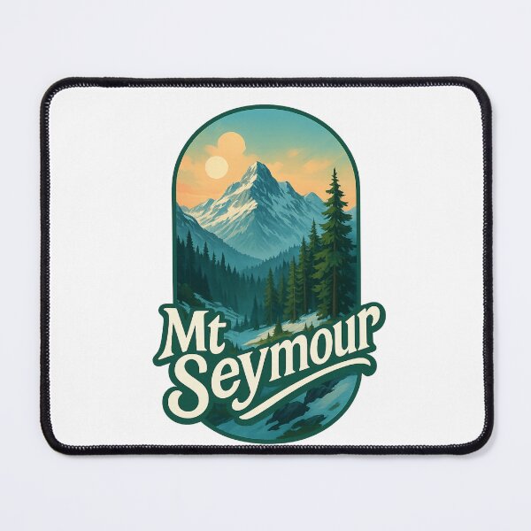 Item preview, Mt Seymour Sunrise, British Columbia designed and sold by Aryabek.
