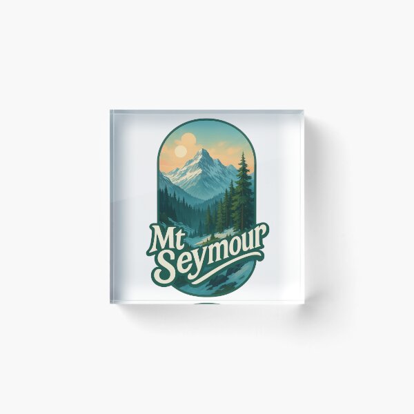 Item preview,  Mt Seymour Sunrise, British Columbia designed and sold by Aryabek.