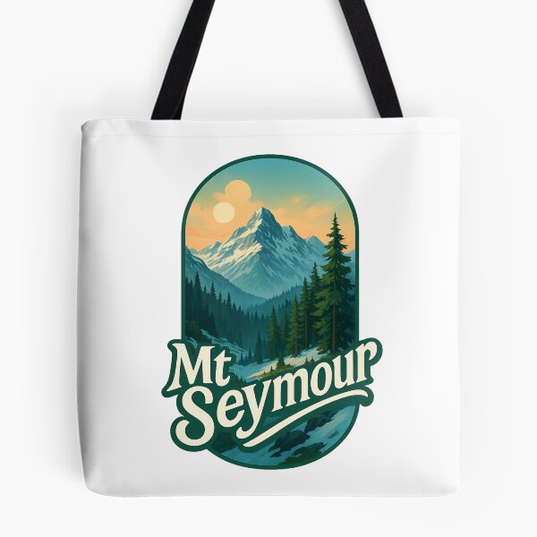 Item preview,  Mt Seymour Sunrise, British Columbia designed and sold by Aryabek.