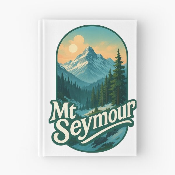 Item preview,  Mt Seymour Sunrise, British Columbia designed and sold by Aryabek.