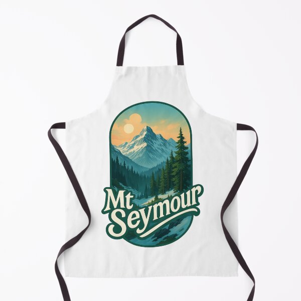 Item preview, Mt Seymour Sunrise, British Columbia designed and sold by Aryabek.