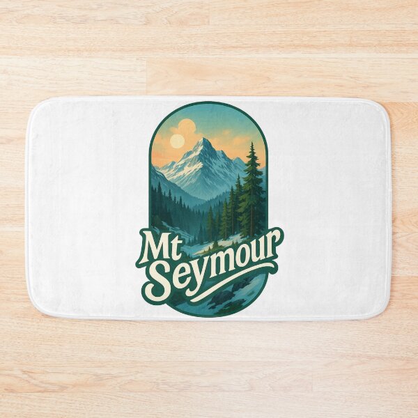 Item preview, Mt Seymour Sunrise, British Columbia designed and sold by Aryabek.