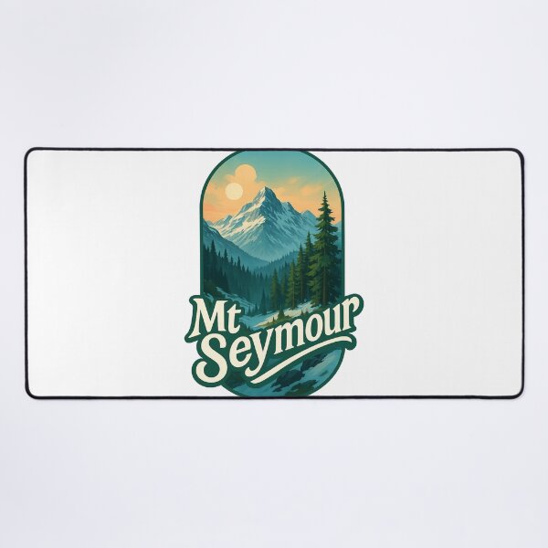 Item preview,  Mt Seymour Sunrise, British Columbia designed and sold by Aryabek.