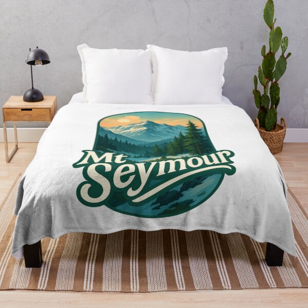 Item preview,  Mt Seymour Sunrise, British Columbia designed and sold by Aryabek.