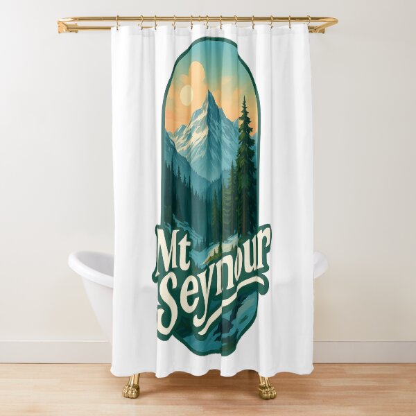 Item preview,  Mt Seymour Sunrise, British Columbia designed and sold by Aryabek.