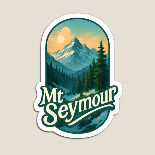 Item preview,  Mt Seymour Sunrise, British Columbia designed and sold by Aryabek.