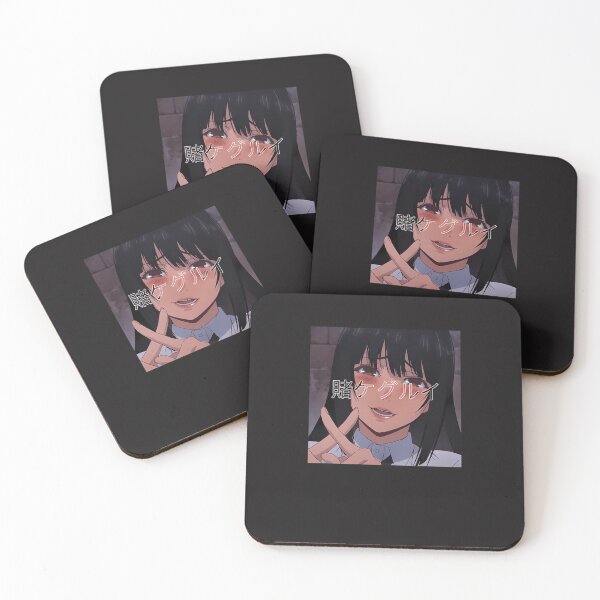 Item preview, Anime Manga Kakegurui Yumeko Jabami designed and sold by marjoriegrt18.
