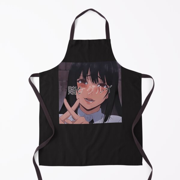 Item preview, Anime Manga Kakegurui Yumeko Jabami designed and sold by marjoriegrt18.