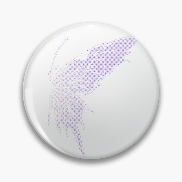 Item preview, Castorice Butterfly Wings | Honkai Star Rail Anime Design designed and sold by pick-o-print.