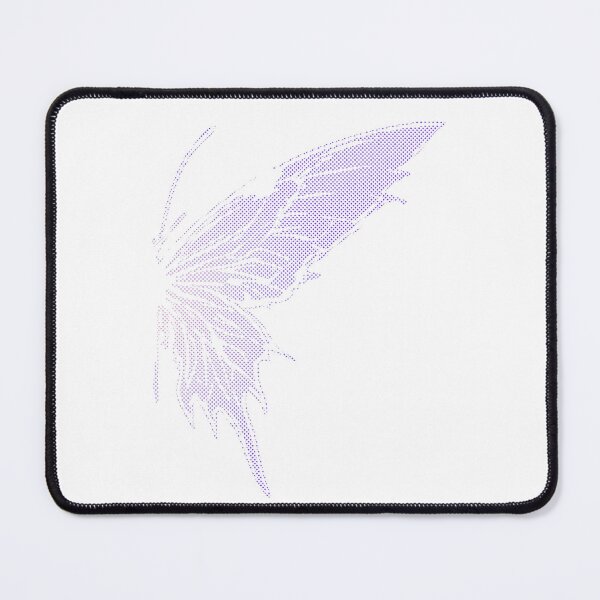 Item preview, Castorice Butterfly Wings | Honkai Star Rail Anime Design designed and sold by pick-o-print.