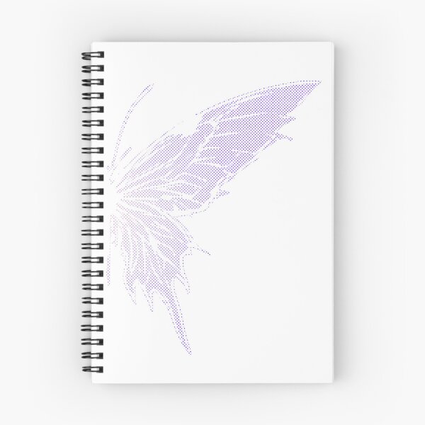 Item preview, Castorice Butterfly Wings | Honkai Star Rail Anime Design designed and sold by pick-o-print.