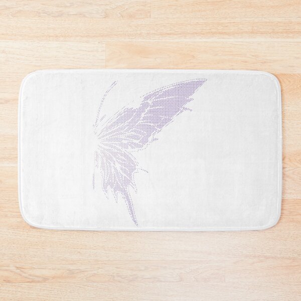 Item preview, Castorice Butterfly Wings | Honkai Star Rail Anime Design designed and sold by pick-o-print.