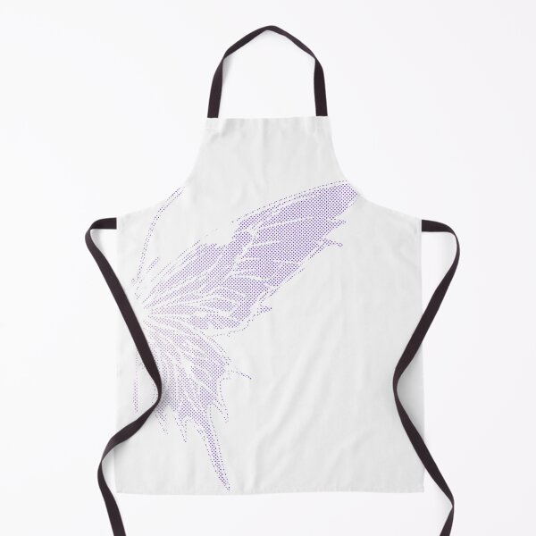 Item preview, Castorice Butterfly Wings | Honkai Star Rail Anime Design designed and sold by pick-o-print.