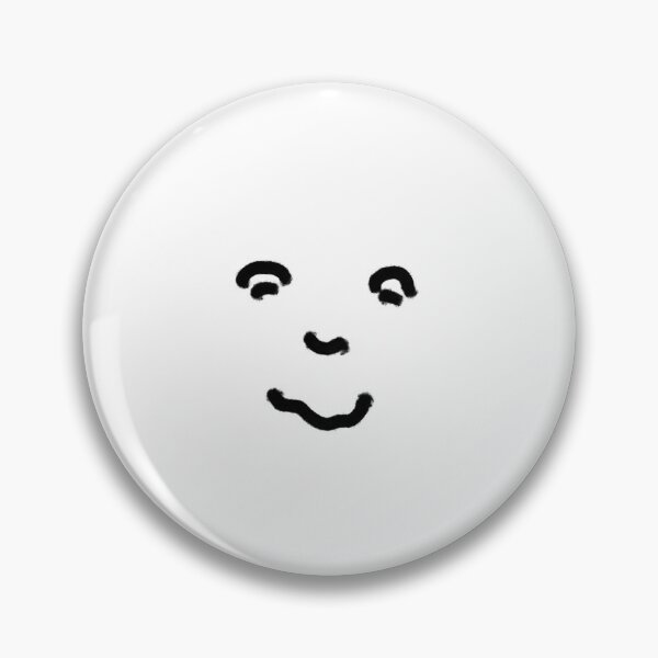 Item preview, Subtle Derp Face Street Art Version designed and sold by JashJhaveri.