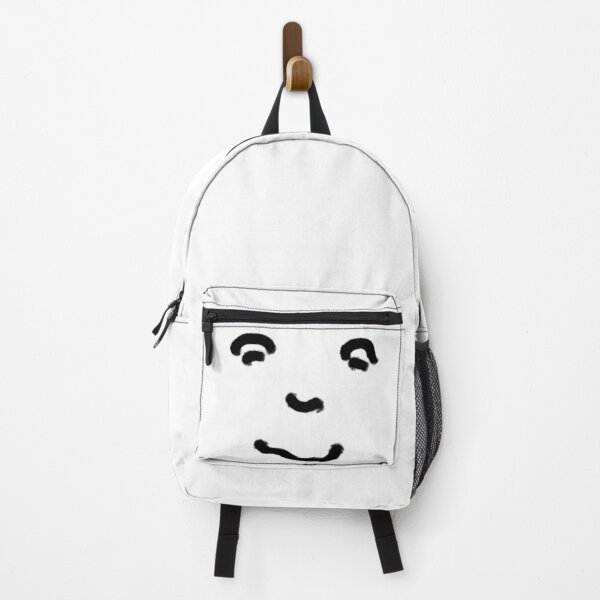 Item preview, Subtle Derp Face Street Art Version designed and sold by JashJhaveri.