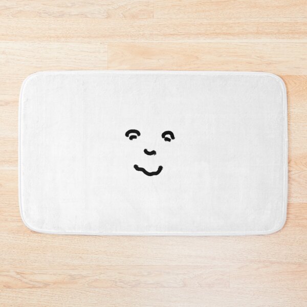 Item preview, Subtle Derp Face Street Art Version designed and sold by JashJhaveri.