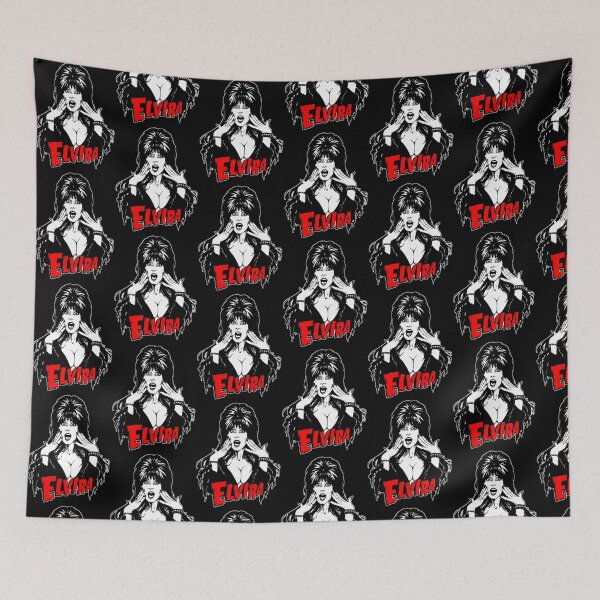 Item preview, Elvira designed and sold by VisionCircle.