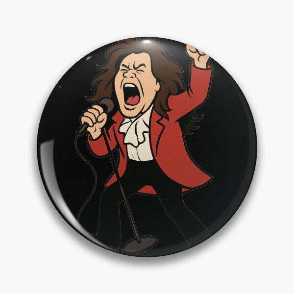 Item preview,  Legends: Meat Loaf designed and sold by halibutgoatramb.