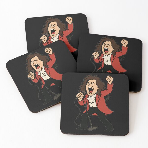 Item preview,  Legends: Meat Loaf designed and sold by halibutgoatramb.