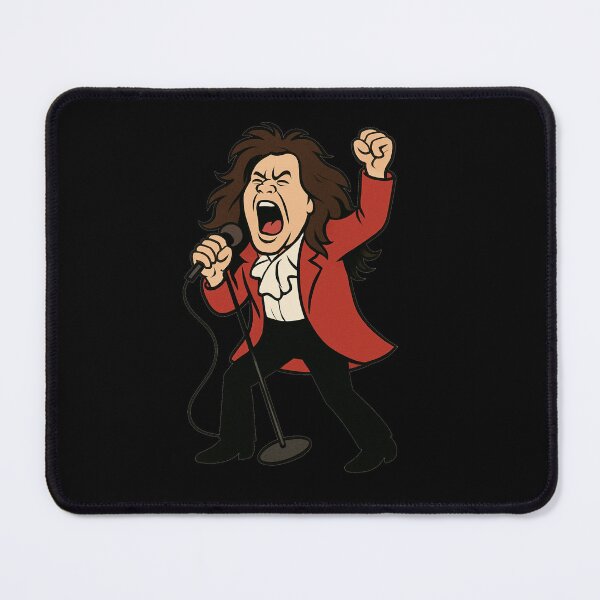 Item preview, Legends: Meat Loaf designed and sold by halibutgoatramb.