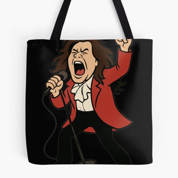 Item preview,  Legends: Meat Loaf designed and sold by halibutgoatramb.