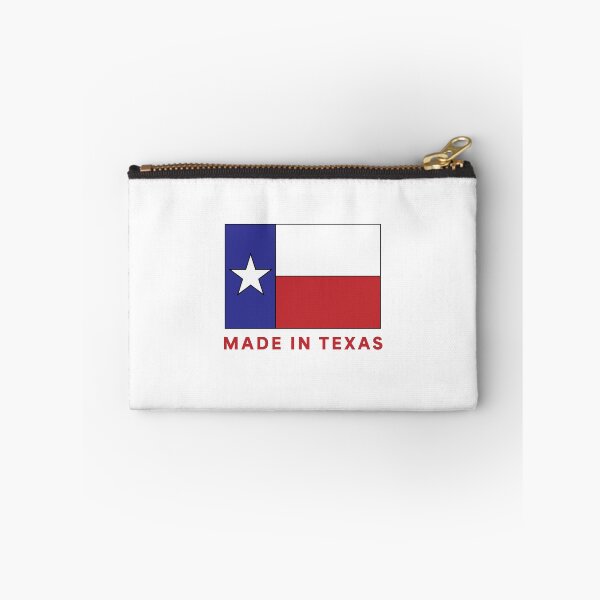 Item preview, MADE IN TEXAS FLAG designed and sold by JashJhaveri.