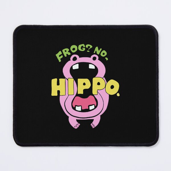 Item preview, Fisher Tiger (One Piece) Frog No. Hippo. designed and sold by uendjigordanu.