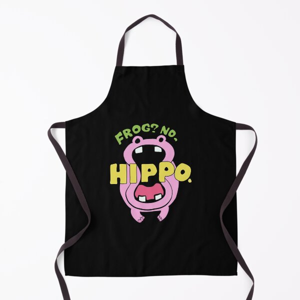 Item preview, Fisher Tiger (One Piece) Frog No. Hippo. designed and sold by uendjigordanu.