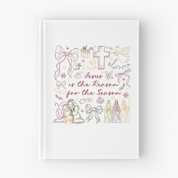 Item preview, Jesus Christmas Coquette designed and sold by Lucrecefouche.