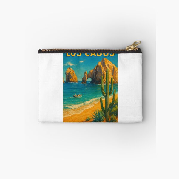 Item preview,  El Arco and Cactus Coastline, Los Cabos designed and sold by Aryabek.