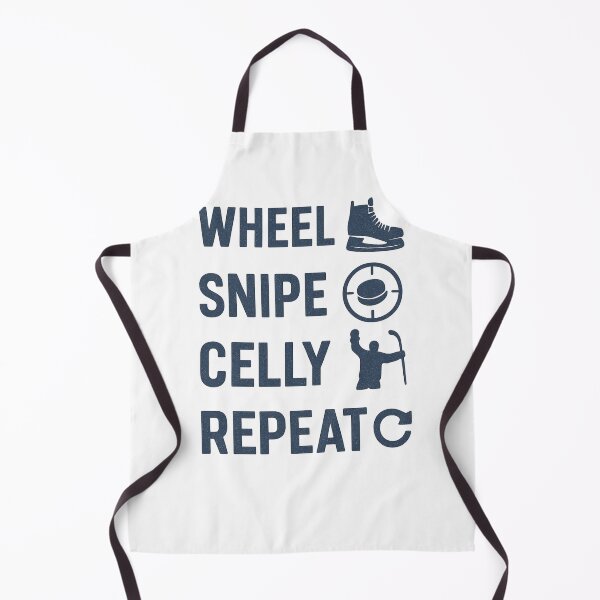 Item preview, Wheel • Snipe • Celly • Repeat designed and sold by JapplesBrewer.