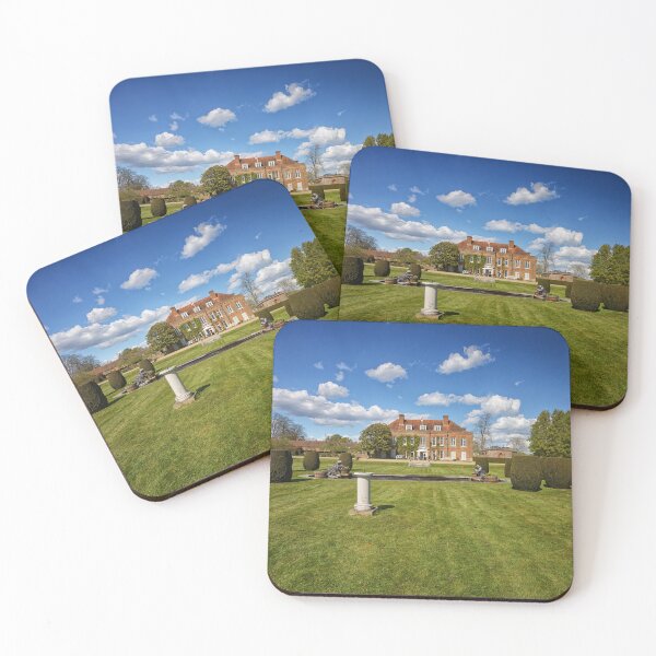 Item preview, Hole Park and an English stately home and Garden designed and sold by John Gilham - Landscape Photography.