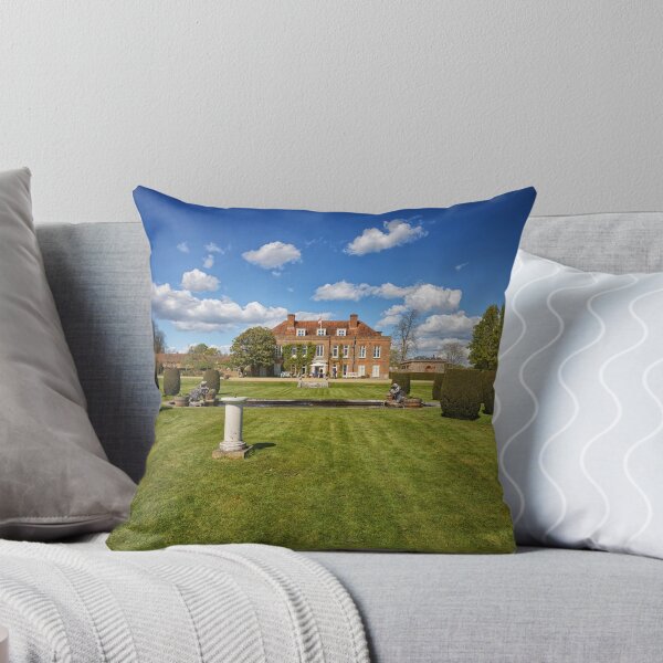 Item preview, Hole Park and an English stately home and Garden designed and sold by John Gilham - Landscape Photography.