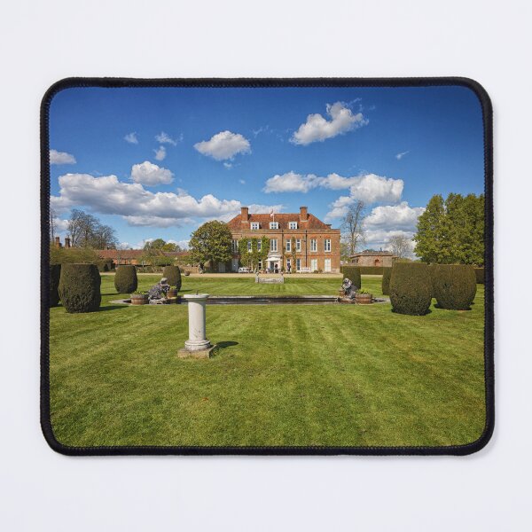 Item preview, Hole Park and an English stately home and Garden designed and sold by John Gilham - Landscape Photography.