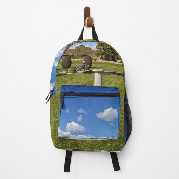 Item preview, Hole Park and an English stately home and Garden designed and sold by John Gilham - Landscape Photography.