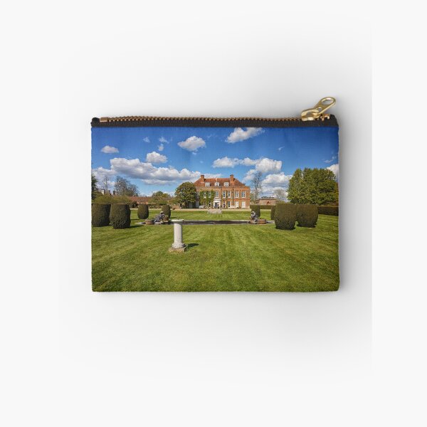 Item preview, Hole Park and an English stately home and Garden designed and sold by John Gilham - Landscape Photography.