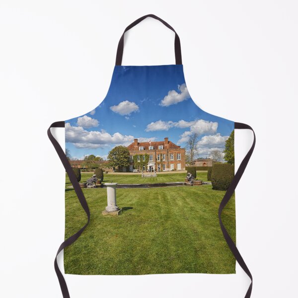 Item preview, Hole Park and an English stately home and Garden designed and sold by John Gilham - Landscape Photography.