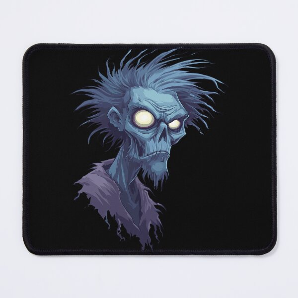 Item preview, A Halloween Scary Ghoul designed and sold by bapupa.