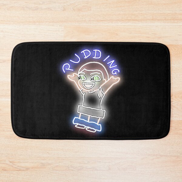 Artikelvorschau, Chibi Neon Dean Pudding entworfen und verkauft von Lune's crazy world.