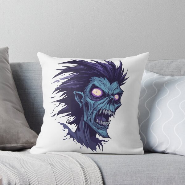 Item preview, Ghoul aterrador designed and sold by bapupa.